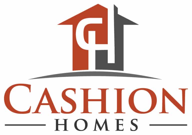 Cashion Homes New Homes In Pilot Point Texas