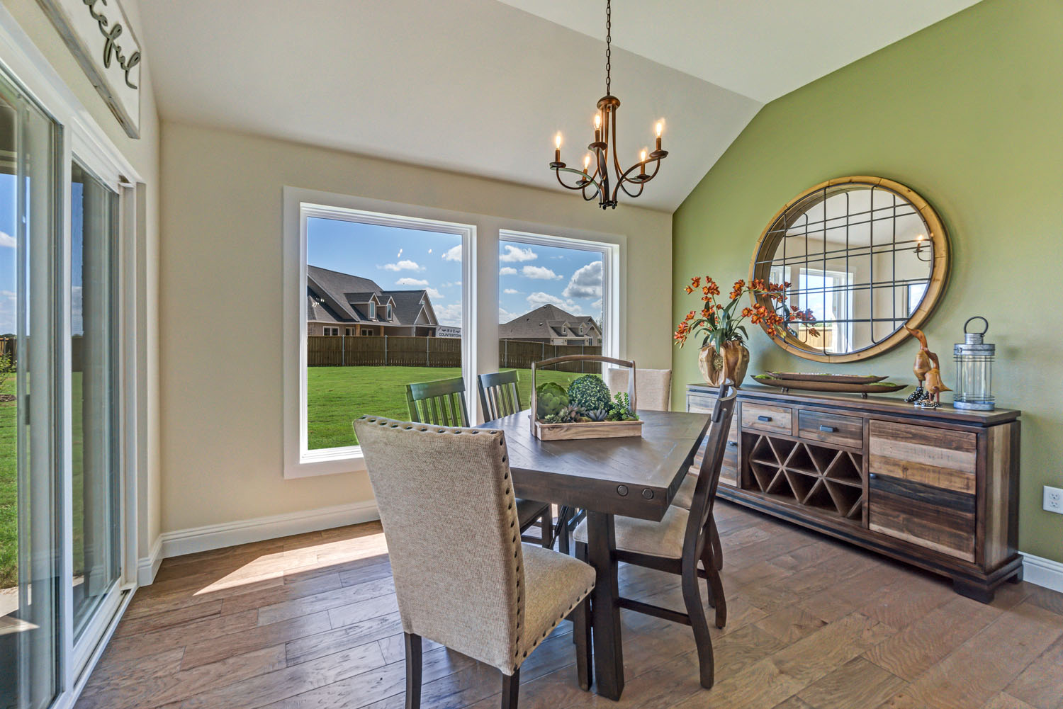 Cashion Homes New Homes In Pilot Point Texas